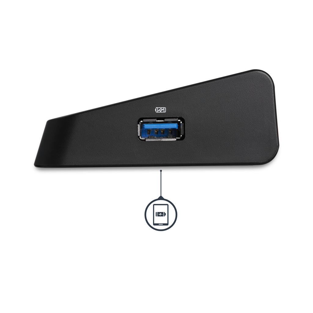 USB 3.0 4K Laptop Docking Station 4K DP