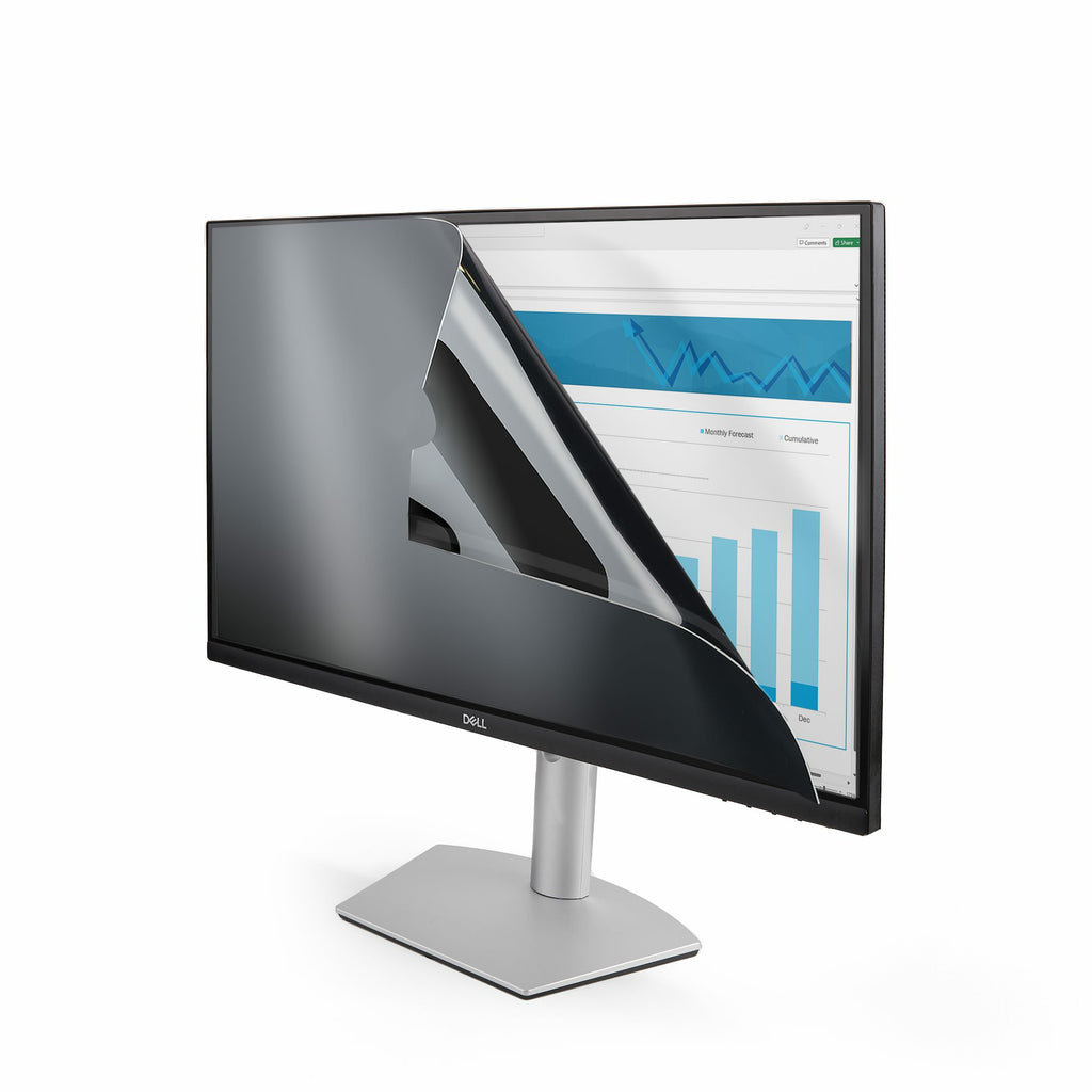 25in Computer Monitor Privacy Filter