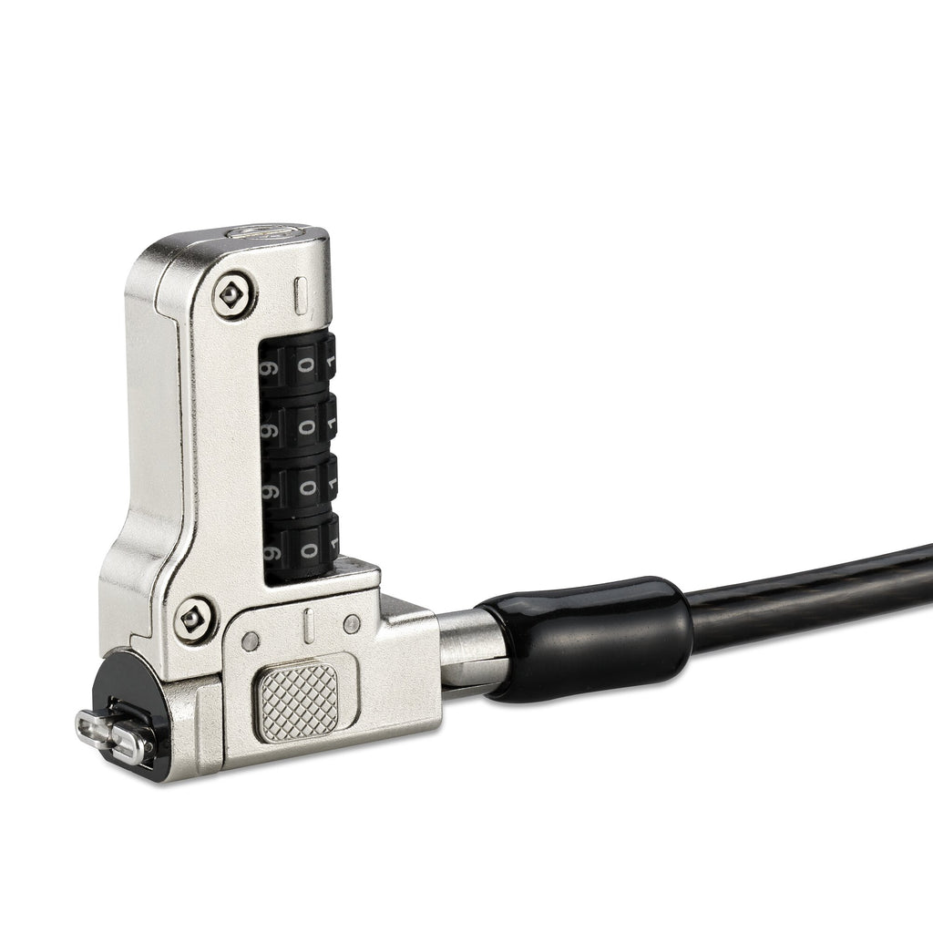 PORTLOCK COMBI LAPTOP LOCKFOR USB-C SLOT