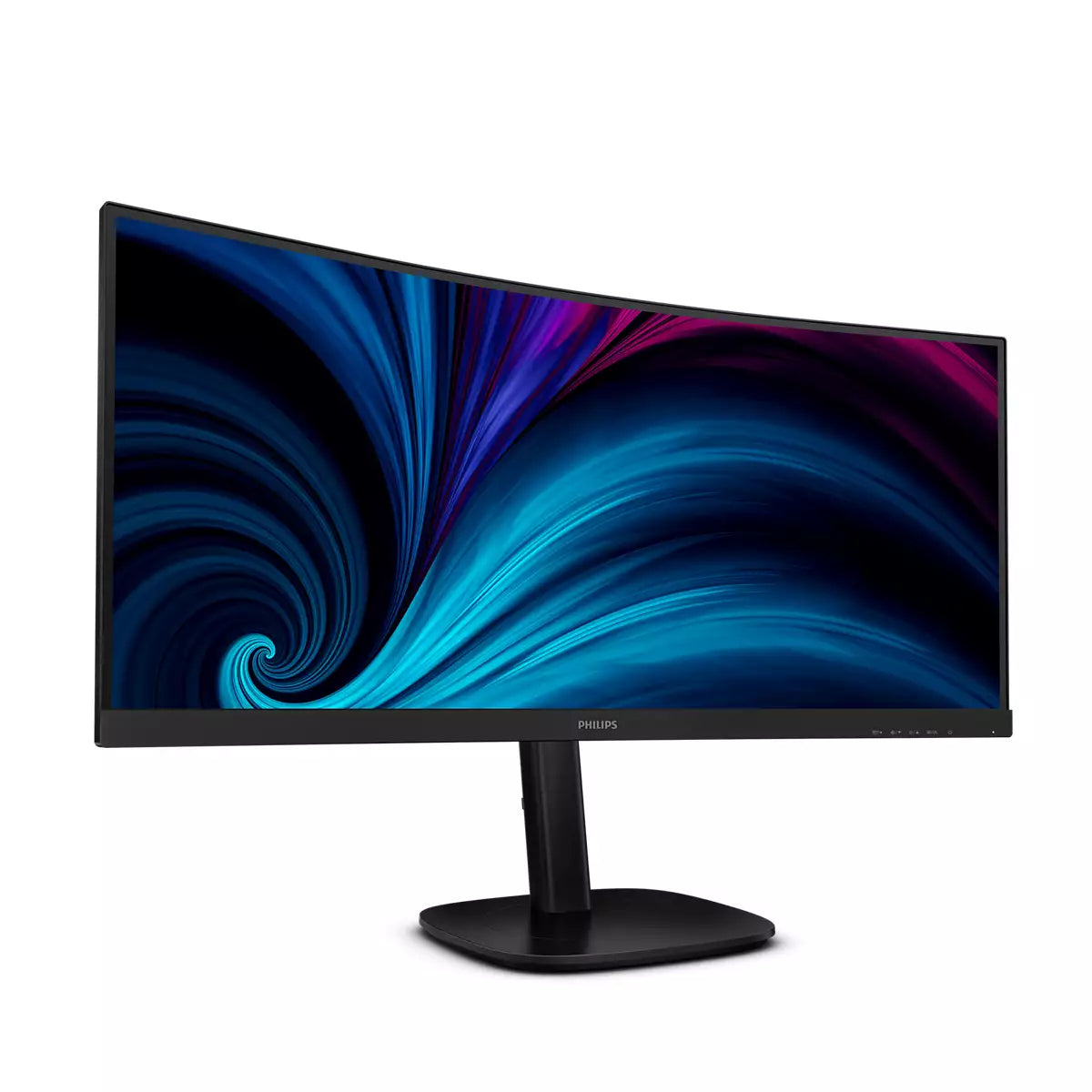 PHILIPS 34in B LINE USBC DOCK MONITOR