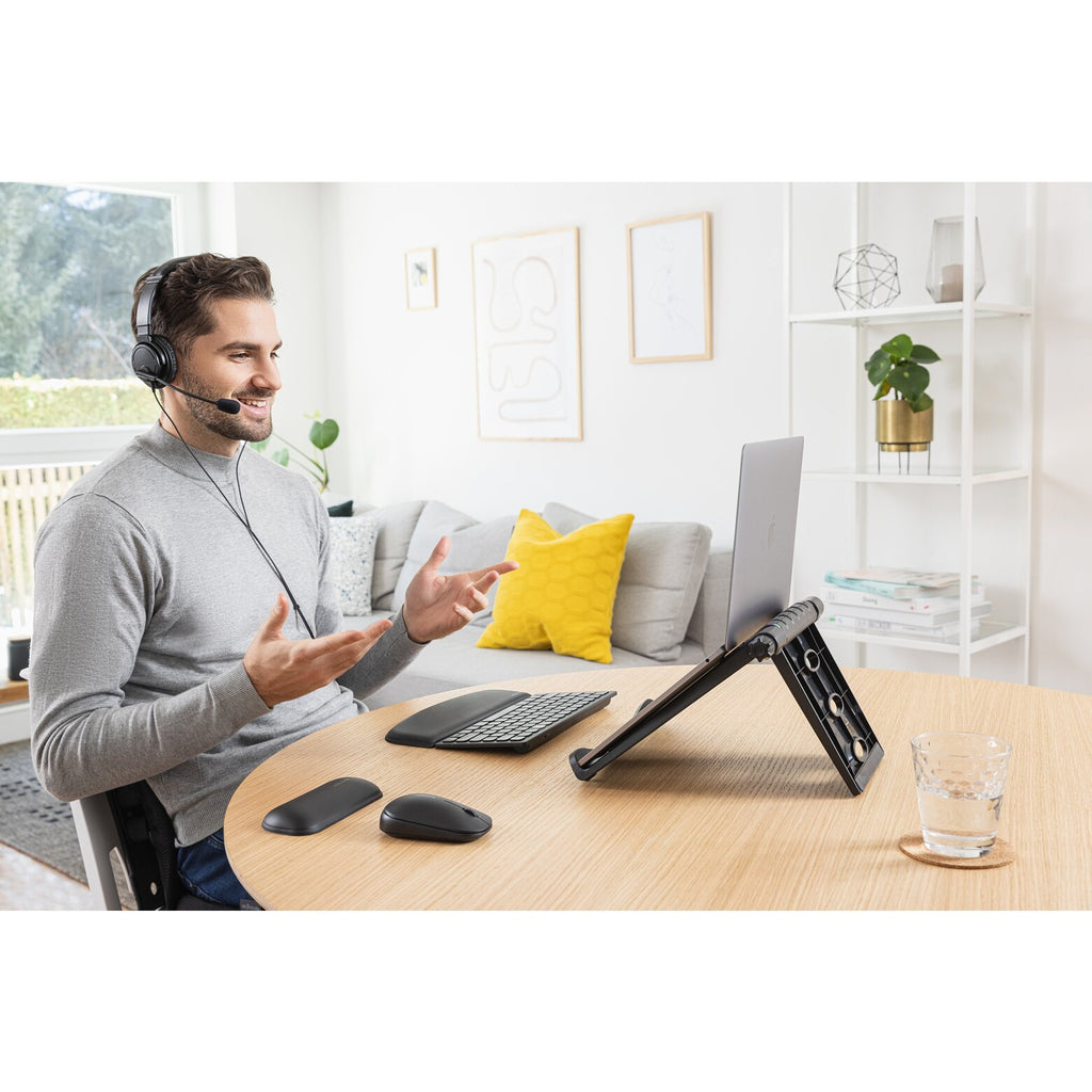 KTG SMARTFIT EASY RISER LAPTOP STAND POS