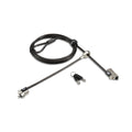 Slim NanoSaver 2.0 Keyed Head LaptopLock