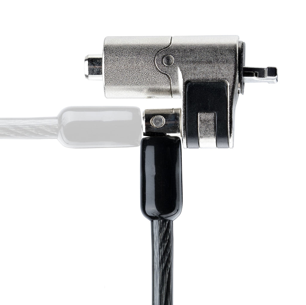 NANO LAPTOP CABLE LOCK 6FT KEYED LOCK