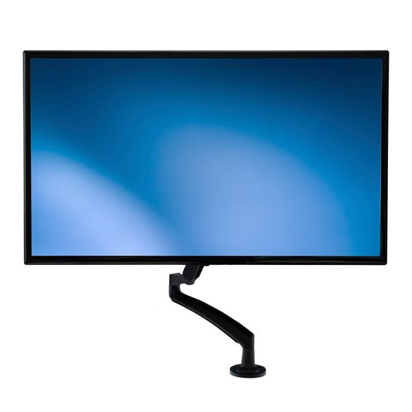 Desk Mount Slim Articulating Monitor Arm