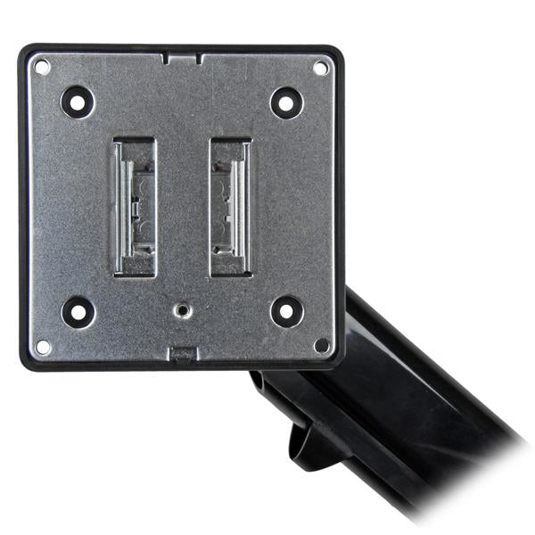 Desk Mount Slim Articulating Monitor Arm