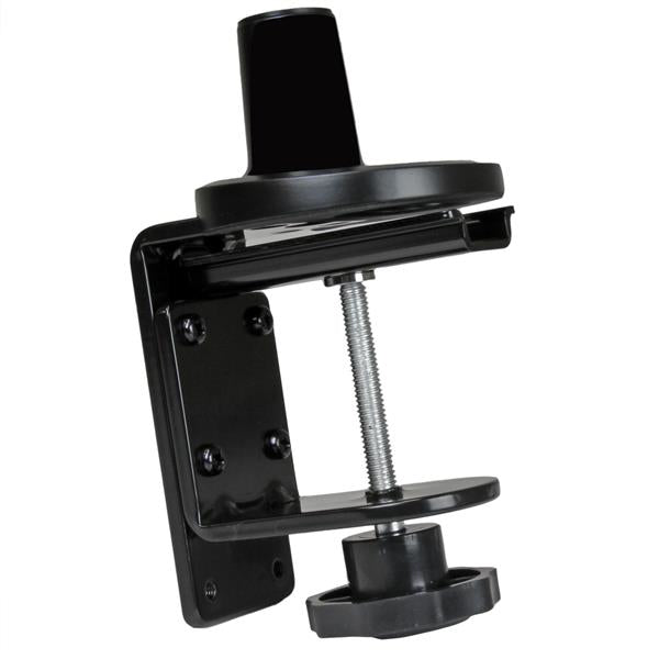 Desk Mount Slim Articulating Monitor Arm