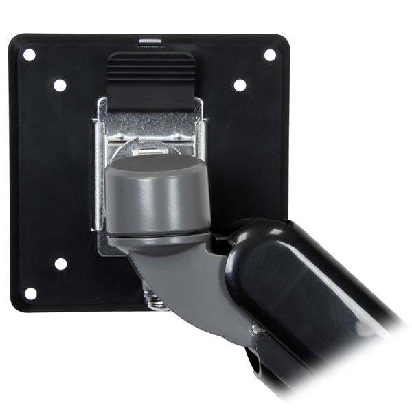 Desk Mount Slim Articulating Monitor Arm