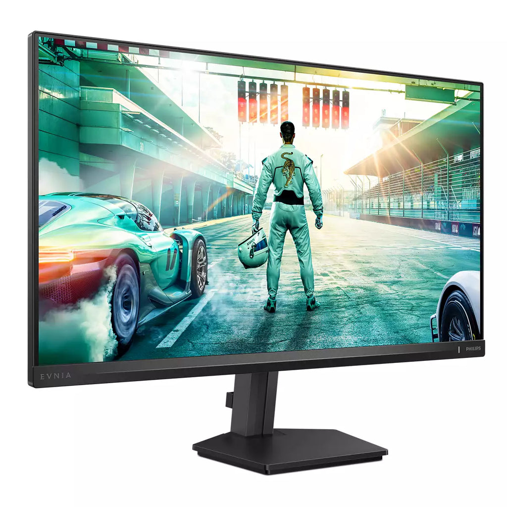 27M2N3500UK IPS QHD 300HZ GAMING MONITOR