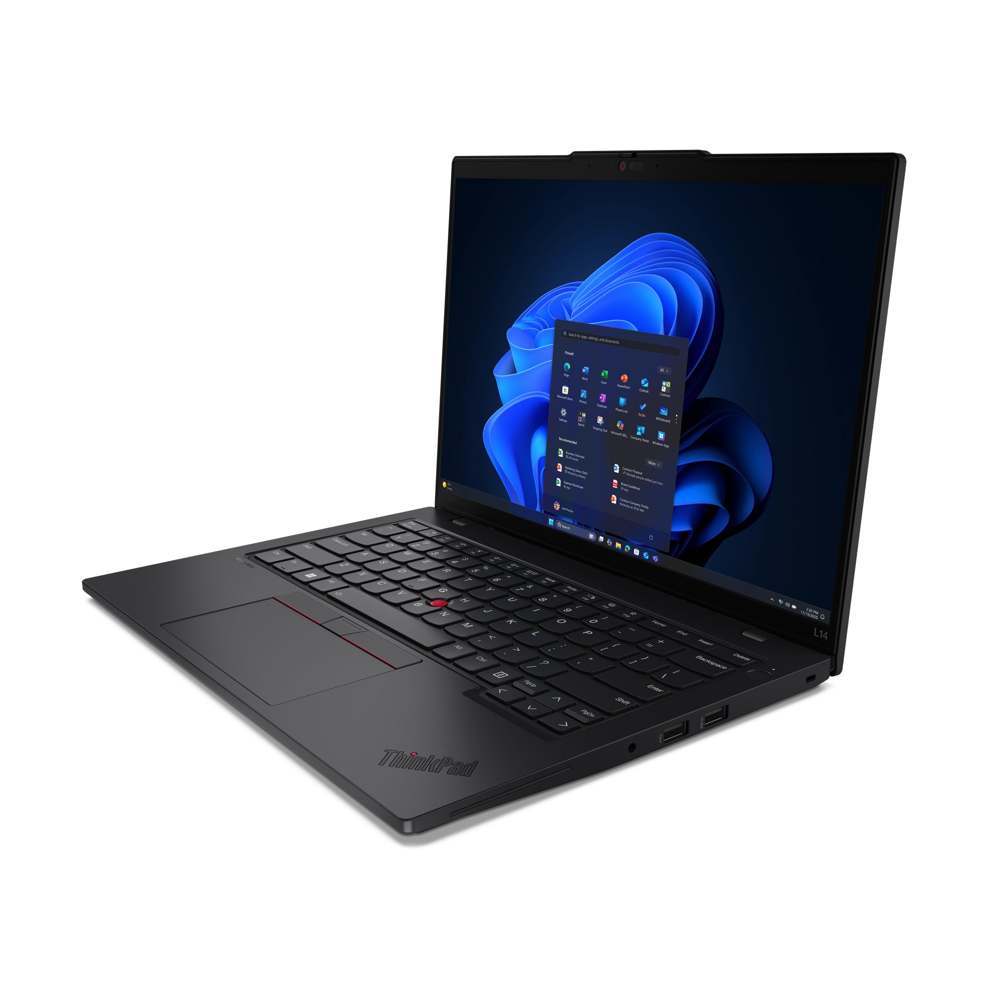 L14-6 AMD R7 Pro 350 16G 512G W11P 3YOS