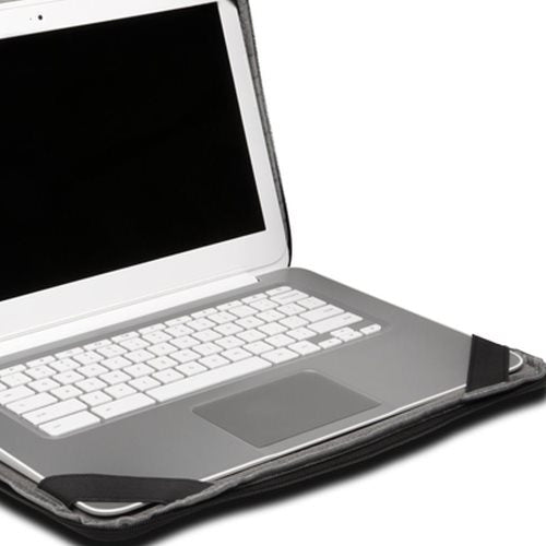 LS440 Black 14in Laptop Sleeve