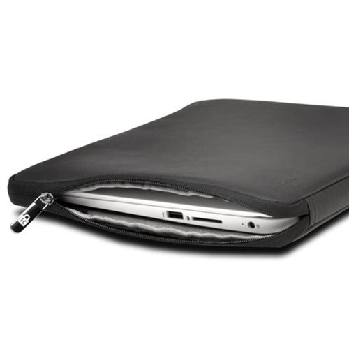 LS440 Black 14in Laptop Sleeve