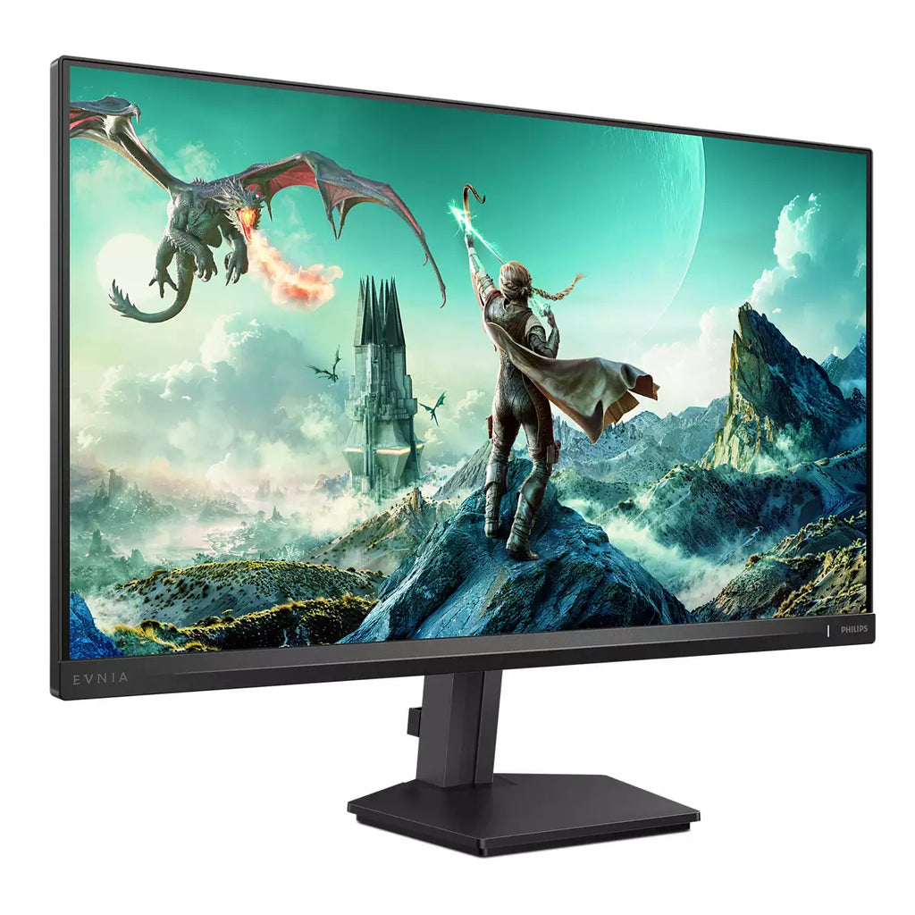 27M2N3800F IPS UHD 160HZ GAMING MONITOR