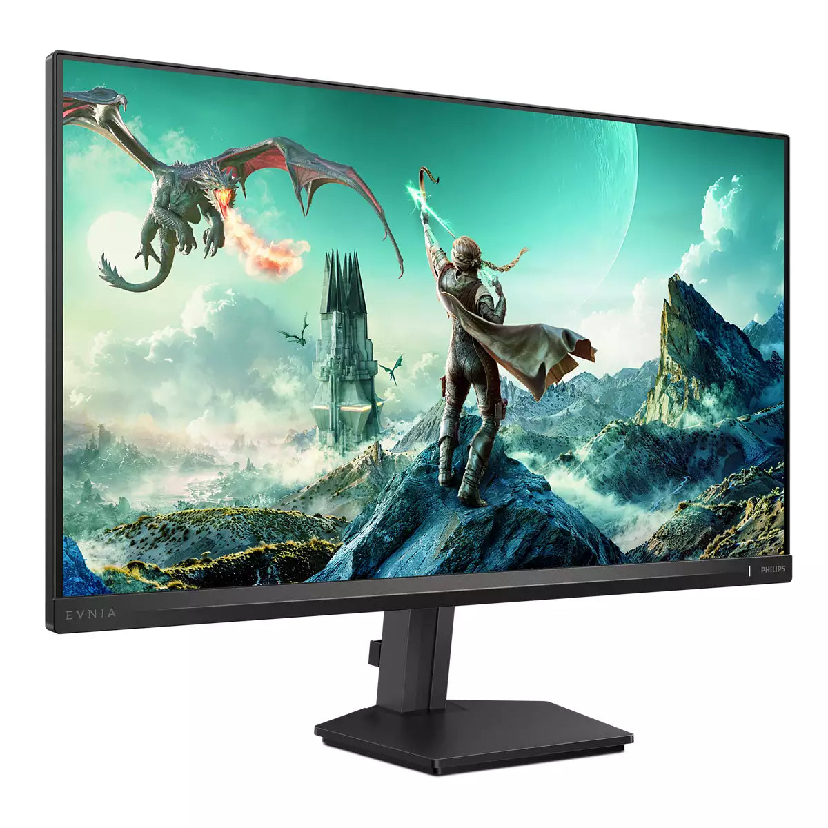 27M2N3800F IPS UHD 160HZ GAMING MONITOR