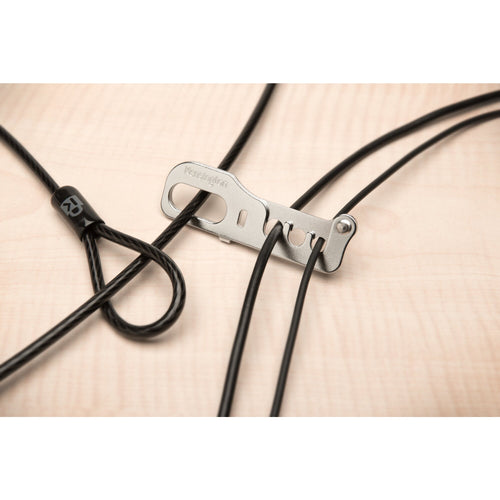 CABLESAVER FOR NEW MICROSAVER NOTEBOOK L