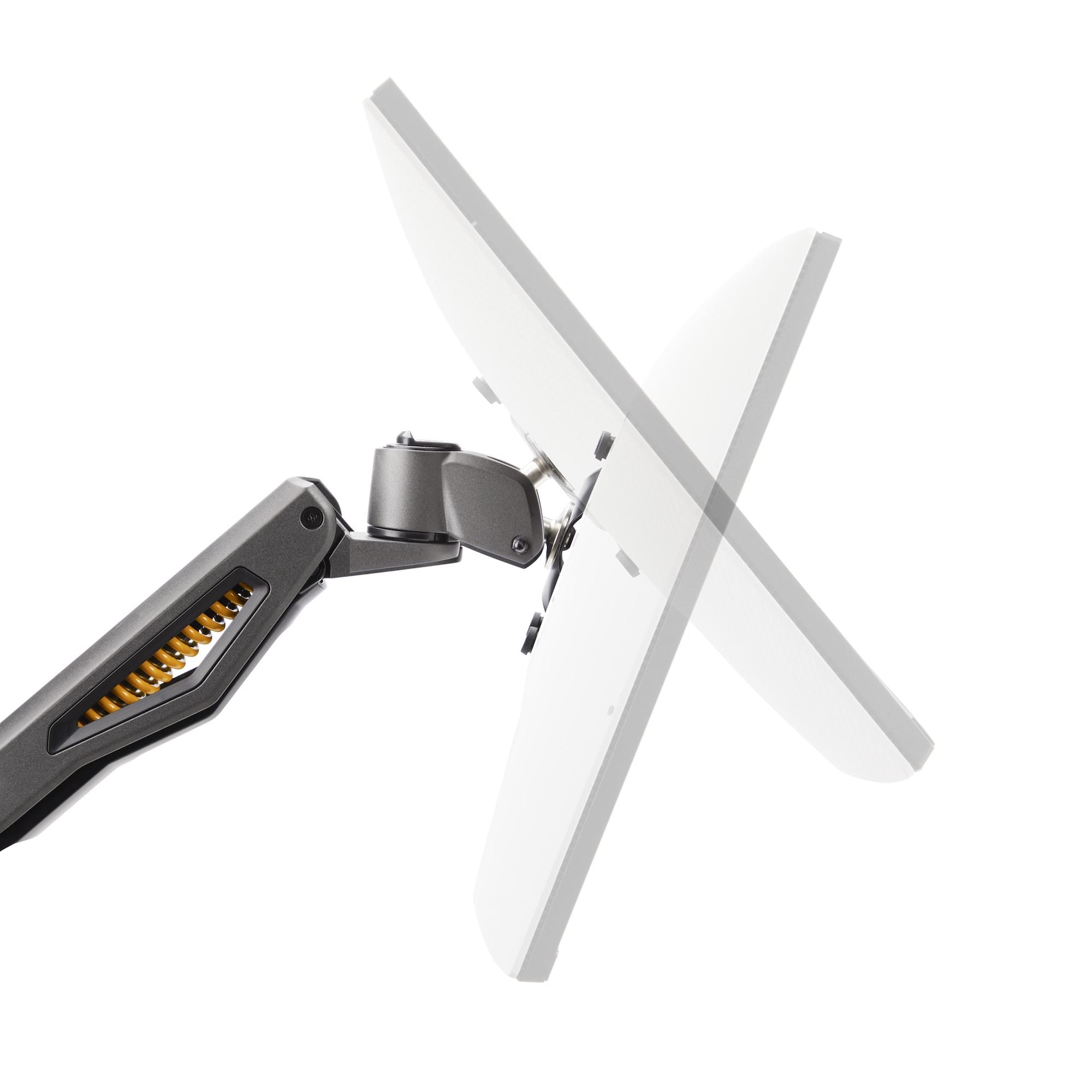 Desk Mount Monitor Arm up to 32IN /10kg