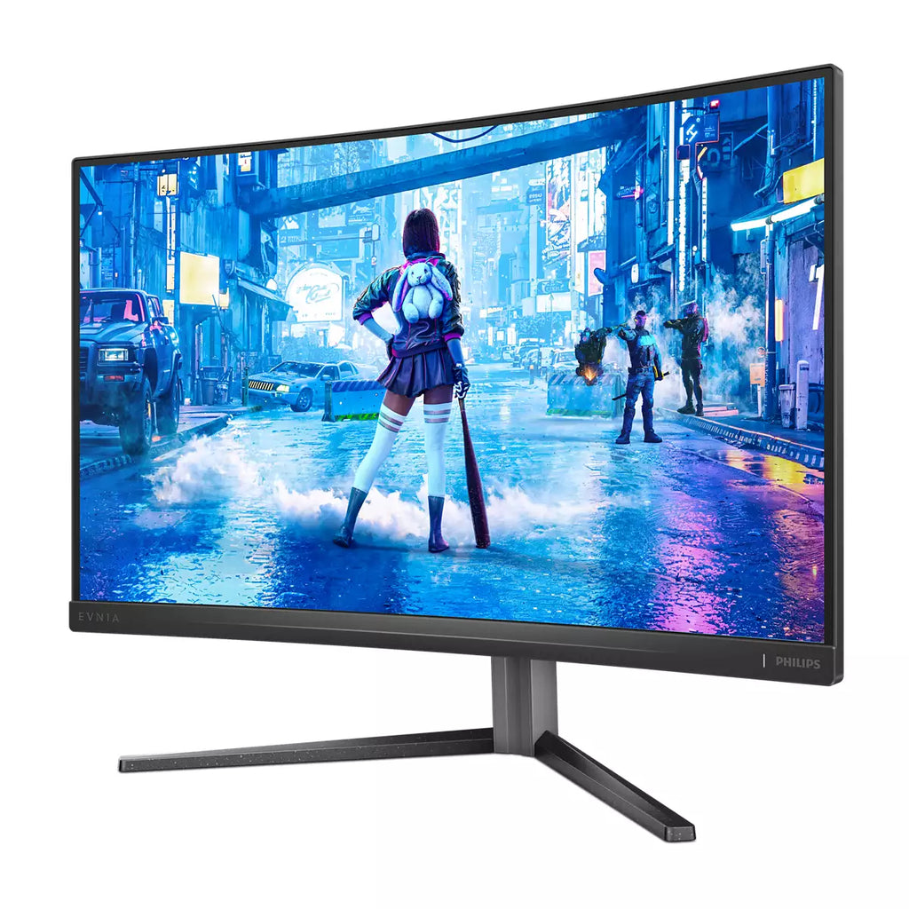 27M2C5200W VA FHD 280HZ GAMING MONITOR