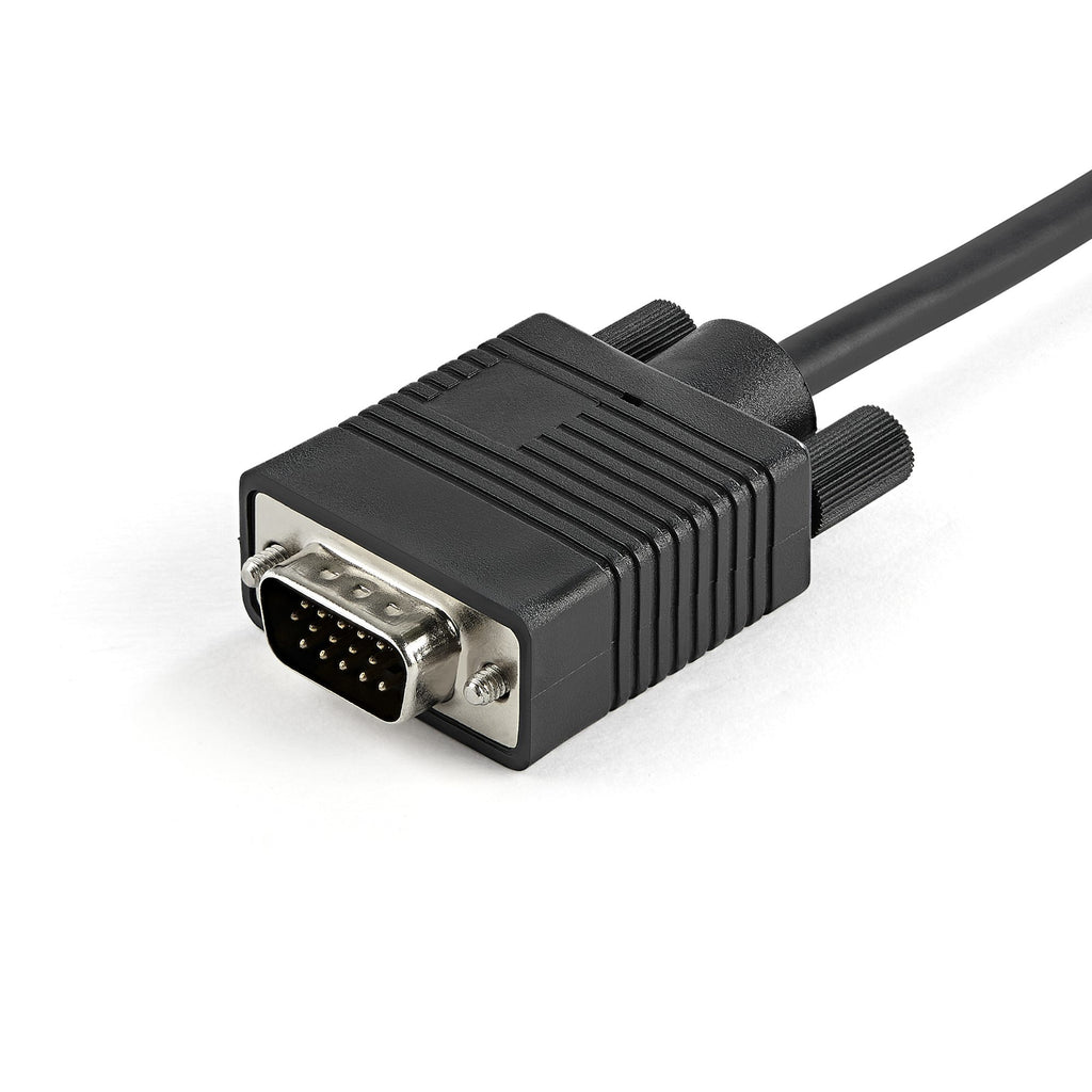 LAPTOP TO SERVER KVM CONSOLE