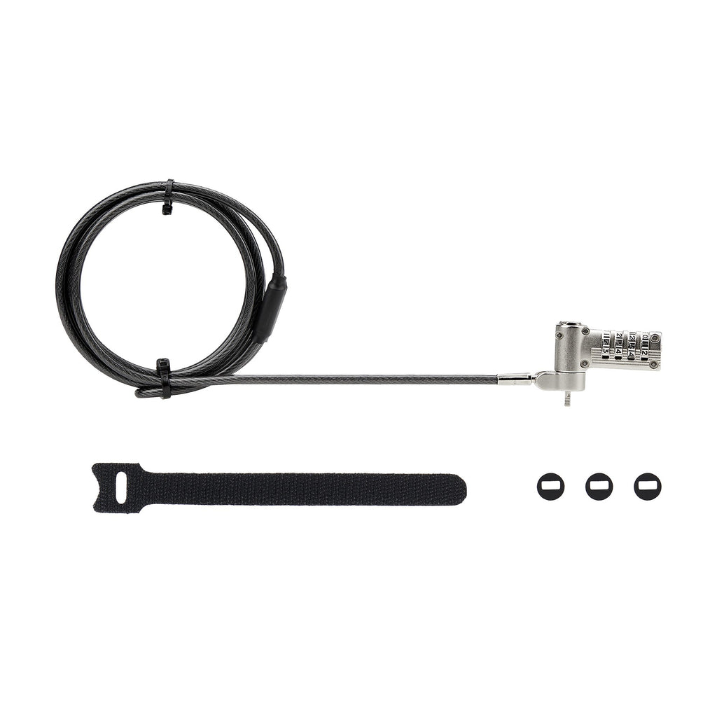 M (6.6FT) UNIVERSAL LAPTOP LOCK LAPTOP