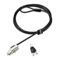 Universal 3-in-1 2.0 Keyed Laptop Lock