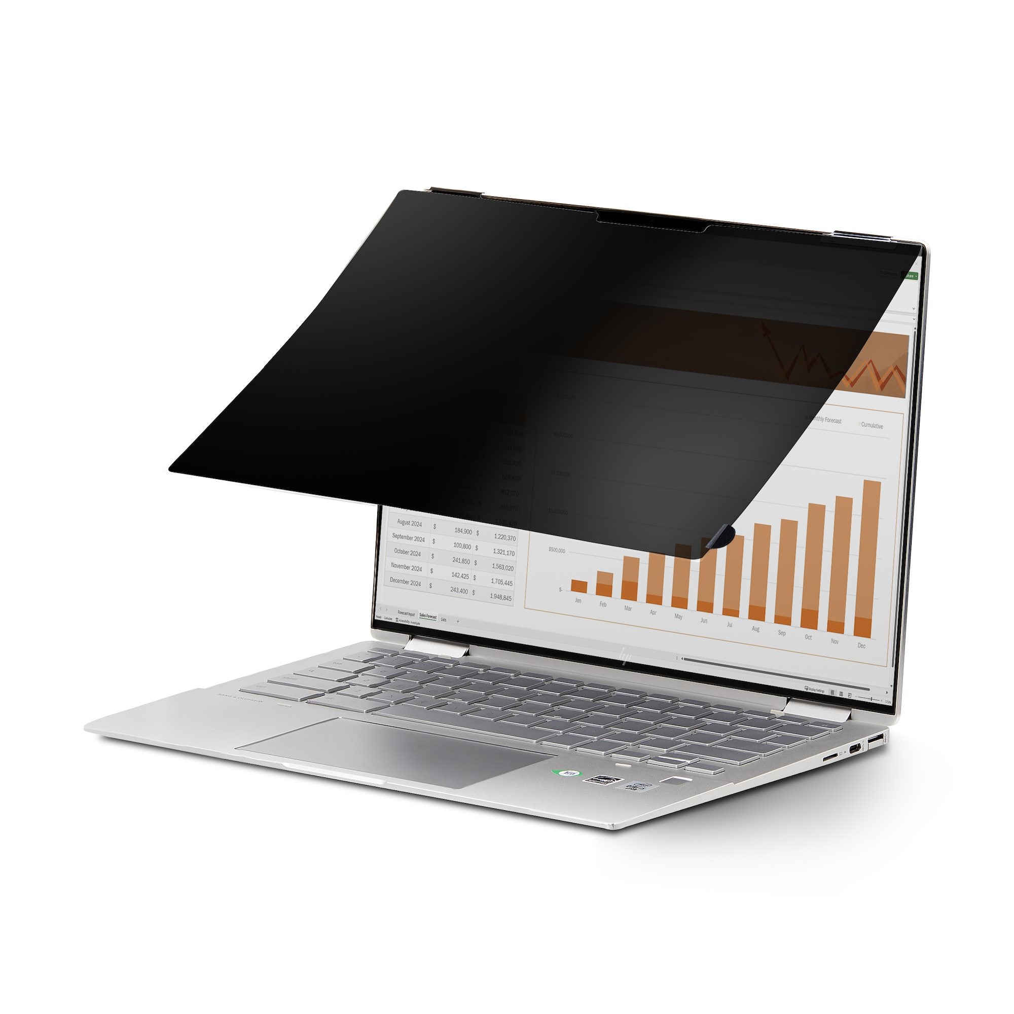 13.5in 3:2 Laptop Touch Privacy Screen