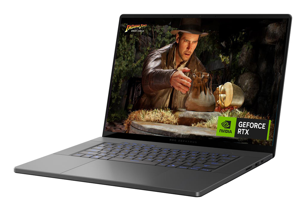 GU606AP/16/U9 386H/RTX5070/32GB/1TB/W11H