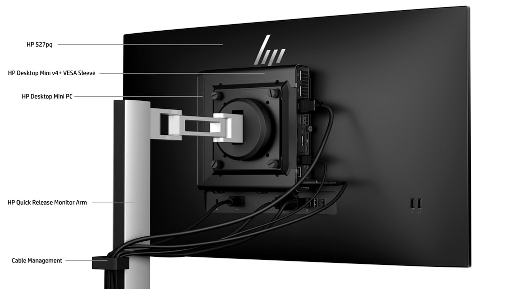 S5 Pro 27IN QHD 527pq Monitor