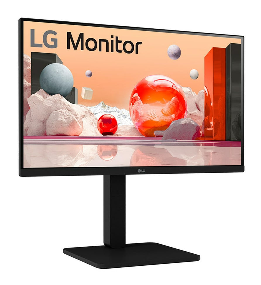 24BA550 23.8 100HZ FHD MONITOR 3Y