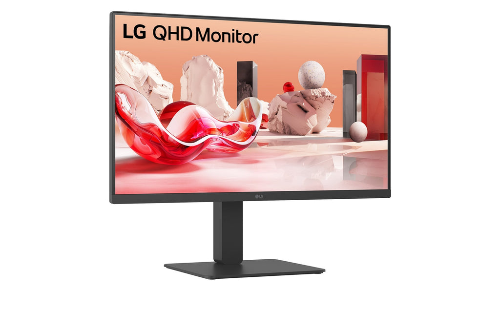 27BA65QB 27 QHD USB-C MONITOR 3Y