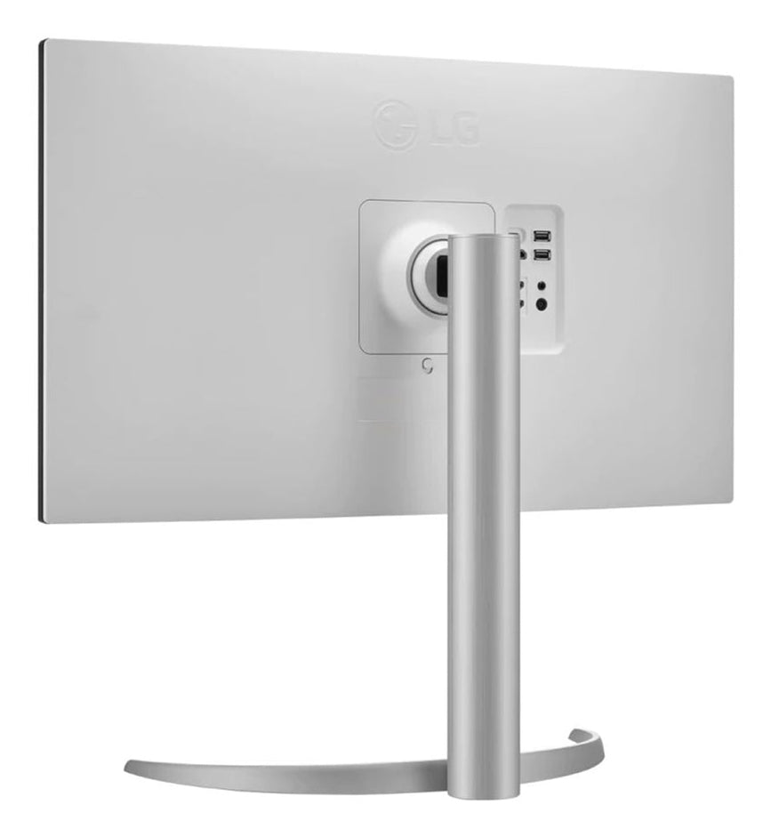 27UP850K 27IN 4K IPS USB-C MONITOR 3Y