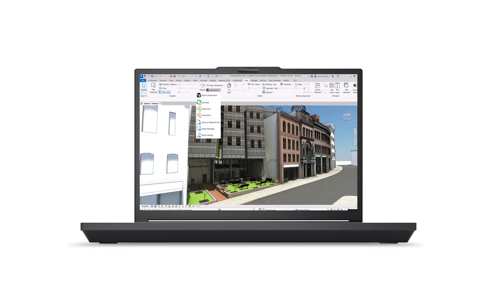 T16G-3 U7-255HX 64G 1TB RTX5080 W11P 3YP
