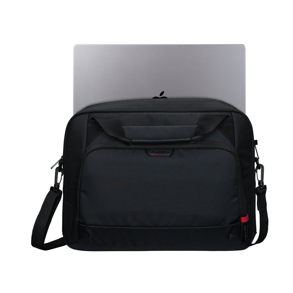 TARGUS 15.6IN CLASSIC LAPTOP BRIEFCASE