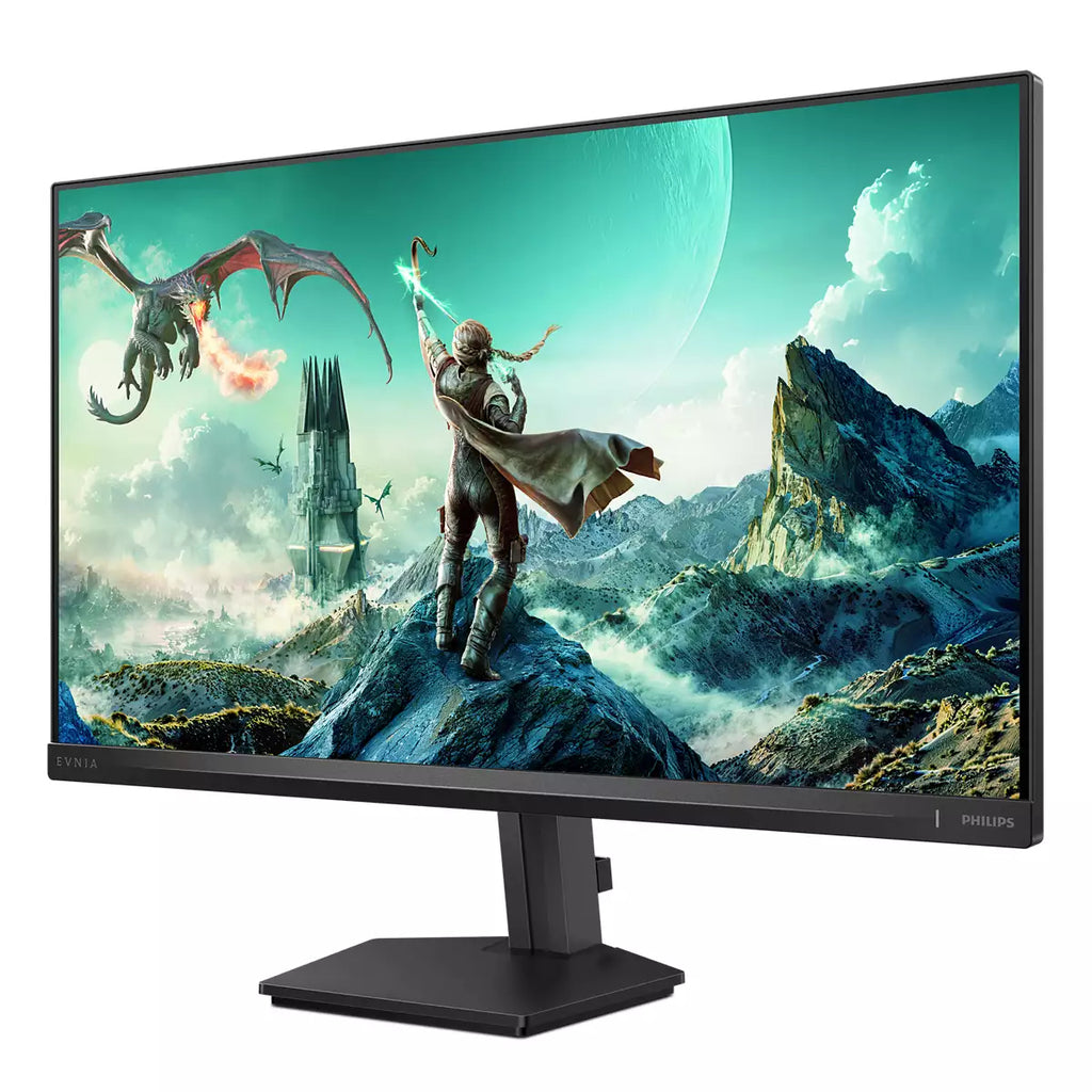 27M2N3800F IPS UHD 160HZ GAMING MONITOR