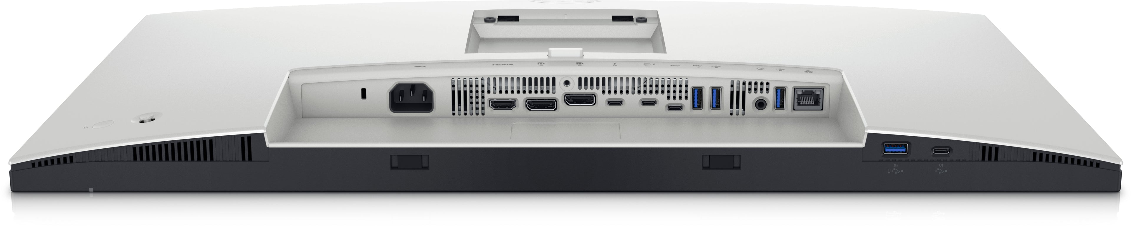 UltraSharp 27 TB Hub Monitor - U2724DE