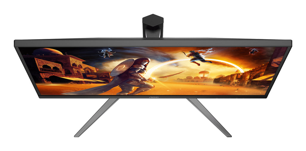 U27G4 27 UHD 160Hz/320Hz IPS Monitor