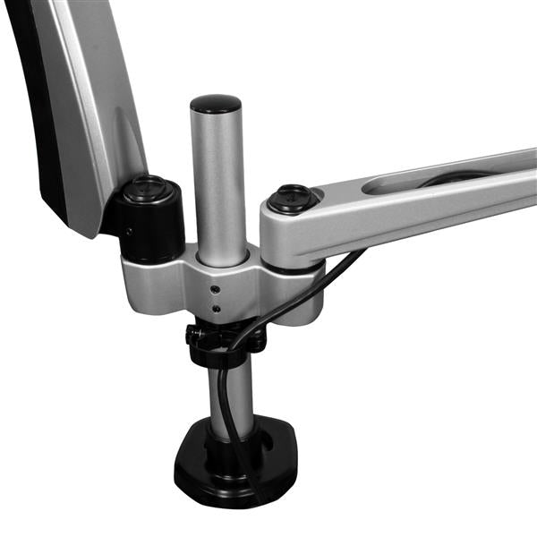 SOPORTE DE DOS MONITORES
