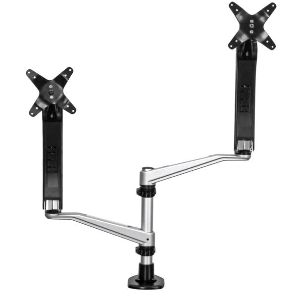 SOPORTE DE DOS MONITORES
