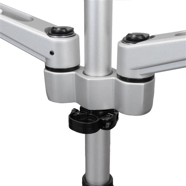 SOPORTE DE DOS MONITORES