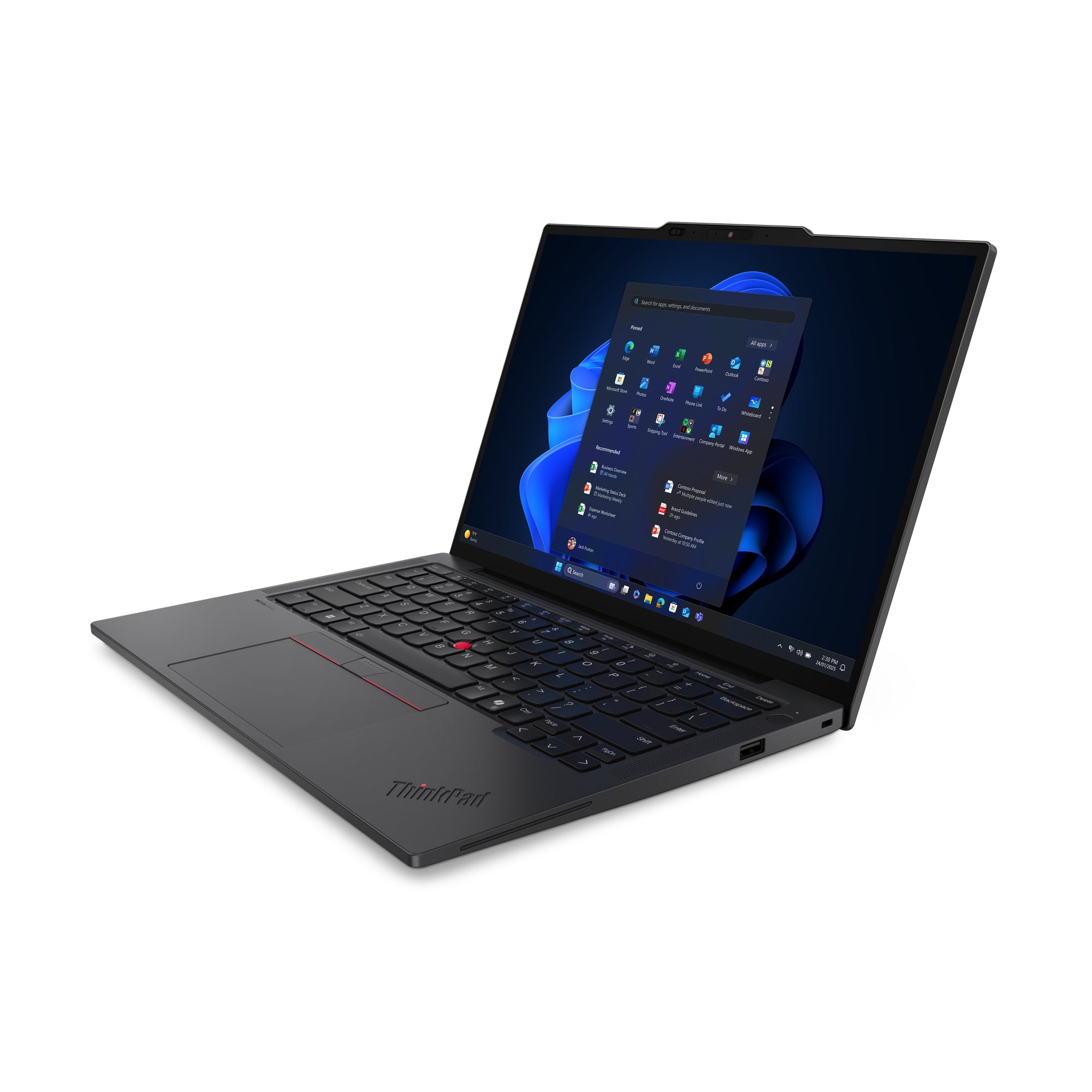 X13-6 U7-255U 32G 512G W11P 3YPS