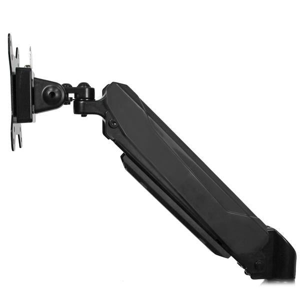 Dual Monitor Mount with 2 Port USB