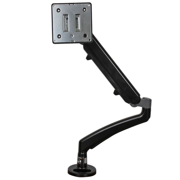 Desk Mount Slim Articulating Monitor Arm