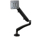 Desk Mount Slim Articulating Monitor Arm