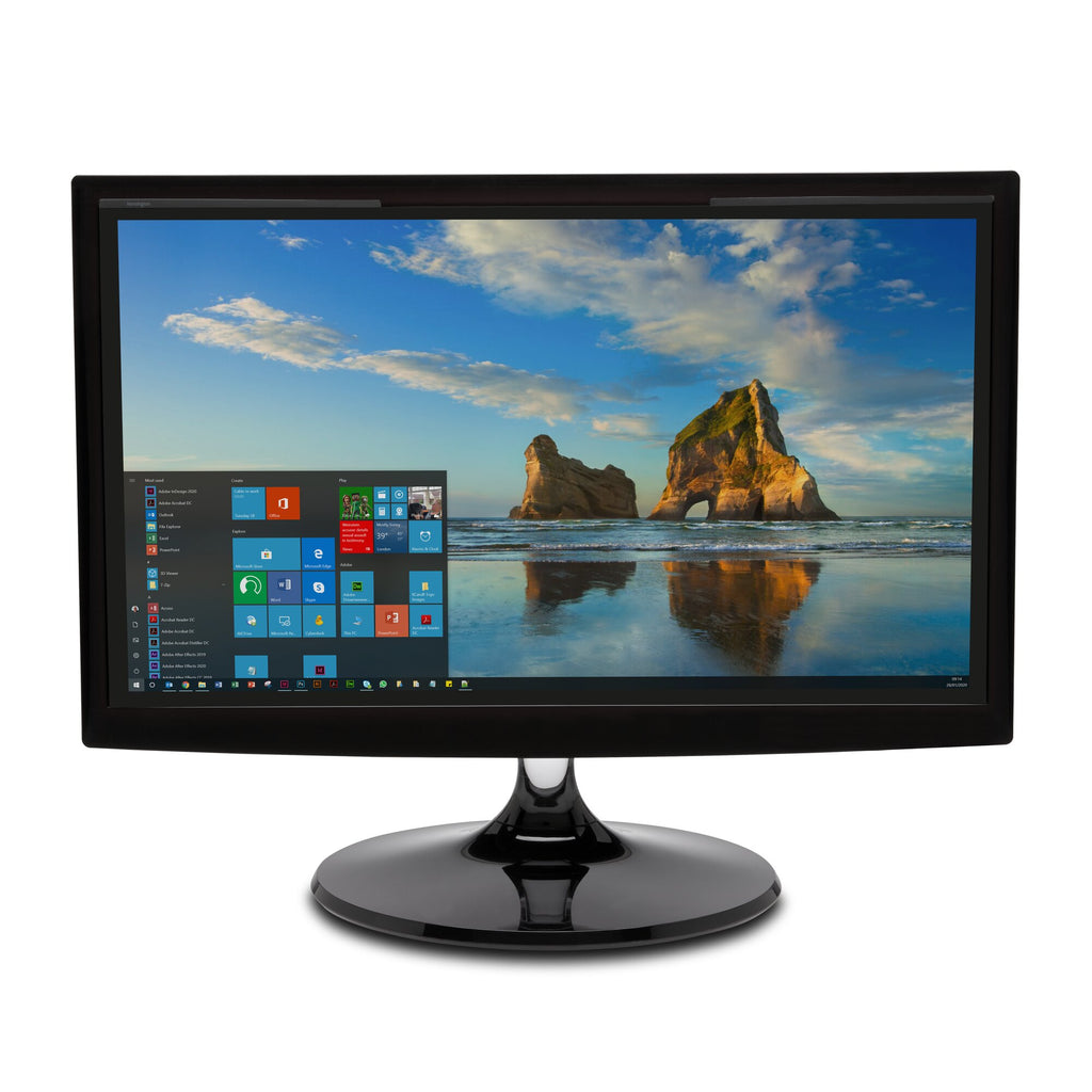 MAGNETIC PRIVACY SCREEN 21.5in MONITORS