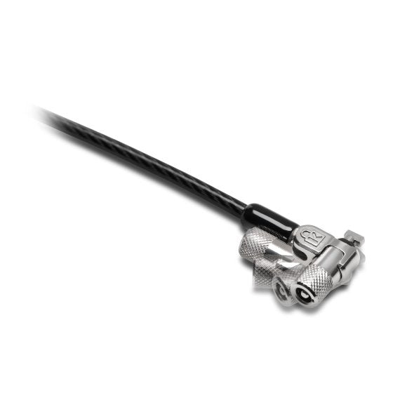 MICROSAVER 2.0 KEYED SNGLEHD LAPTOP LOCK