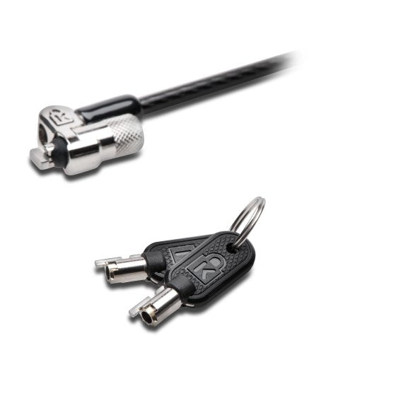 MICROSAVER 2.0 KEYED SNGLEHD LAPTOP LOCK
