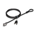 MICROSAVER 2.0 KEYED SNGLEHD LAPTOP LOCK