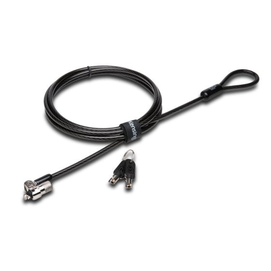 MICROSAVER 2.0 KEYED SNGLEHD LAPTOP LOCK