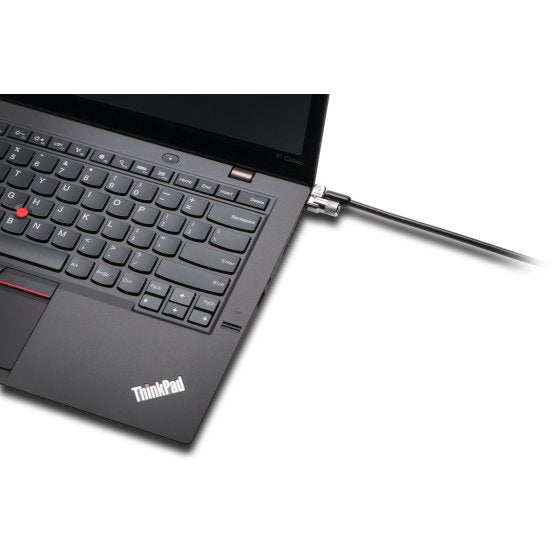 MICROSAVER 2.0 KEYED SNGLEHD LAPTOP LOCK