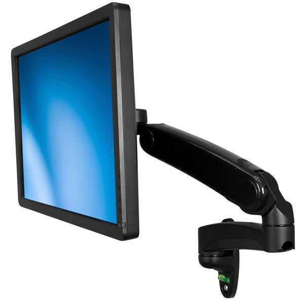 SINGLE-MONITOR ARM - WALLMOUNT