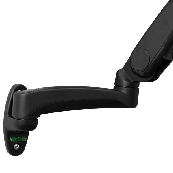 SINGLE-MONITOR ARM - WALLMOUNT