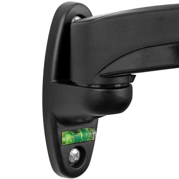 SINGLE-MONITOR ARM - WALLMOUNT